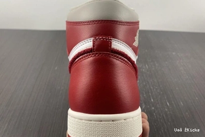 High 1 OG DJ4891-061 Chenille Jordan Resilient 185 Newstalgia 0809